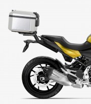 Soporte baúl SHAD W0FR90ST para BMW F900R (20-25), F900XR (20-25)