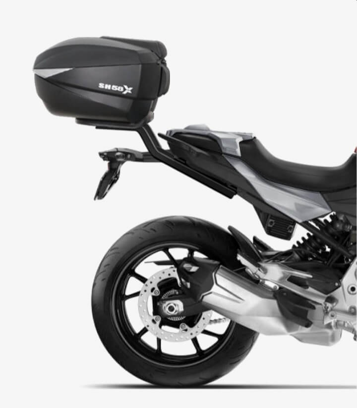 SHAD Topcase-Träger W0FR90ST für BMW F900R/XR (20-26)