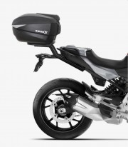 Rear top-case rack SHAD W0FR90ST BMW F900R (20-25), F900XR (20-25)