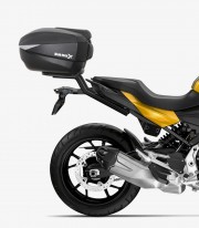 Soporte baúl SHAD W0FR90ST para BMW F900R (20-25), F900XR (20-25)