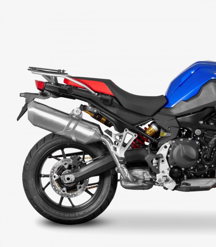 Rear top-case rack SHAD W0FS88ST BMW F750GS (24), F850GS (24)