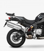 Rear top-case rack SHAD W0FS88ST BMW F750GS (24), F850GS (24)