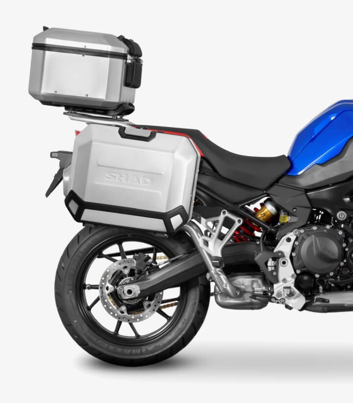 Soporte baúl SHAD W0FS88ST para BMW F750GS (24), F850GS (24)