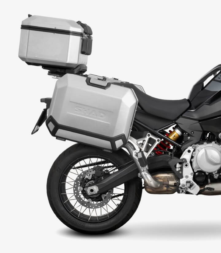 Soporte baúl SHAD W0FS88ST para BMW F750GS (24), F850GS (24)