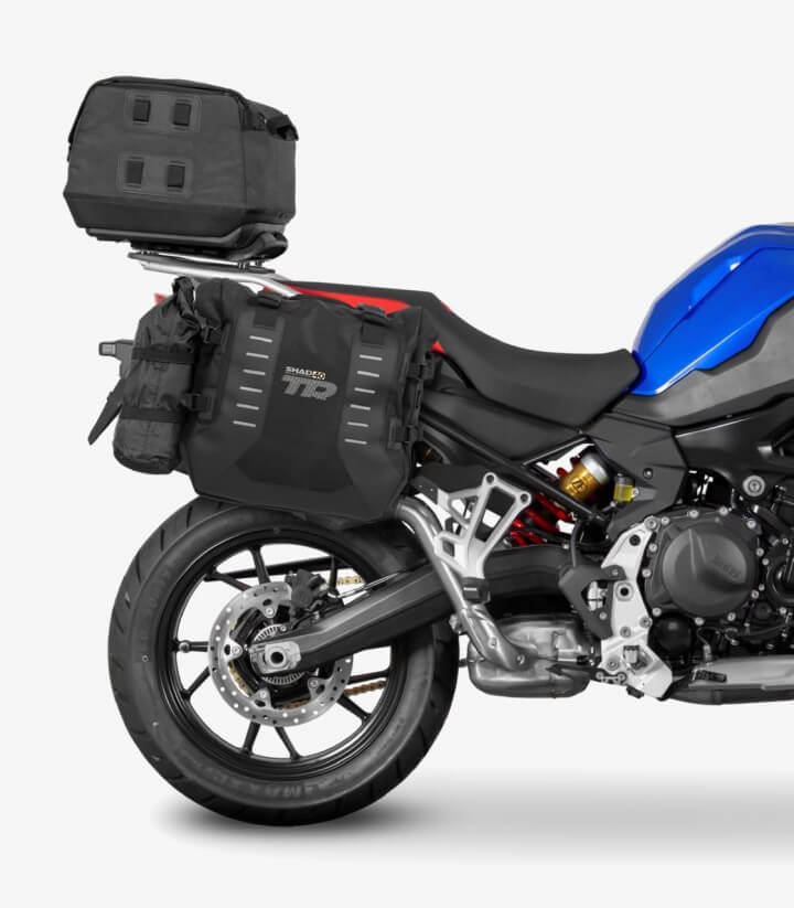 Soporte baúl SHAD W0FS88ST para BMW F750GS (24), F850GS (24)