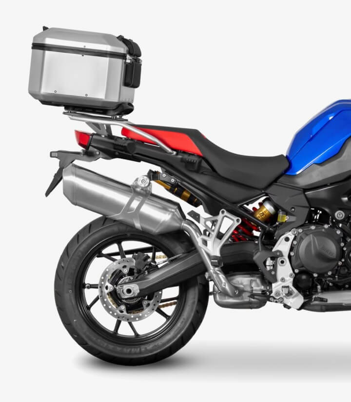 Soporte baúl SHAD W0FS88ST para BMW F750GS (24), F850GS (24)