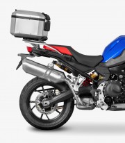 Rear top-case rack SHAD W0FS88ST BMW F750GS (24), F850GS (24)