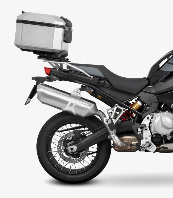 SHAD Topcase-Träger W0FS88ST für BMW F750/800/850GS (18-26)