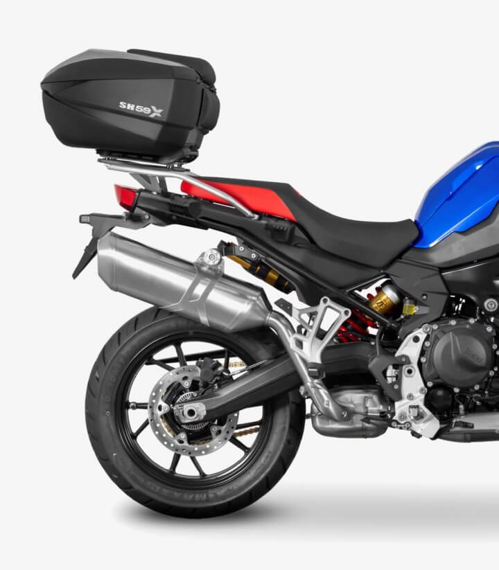 Soporte baúl SHAD W0FS88ST para BMW F750GS (24), F850GS (24)