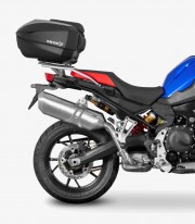 Rear top-case rack SHAD W0FS88ST BMW F750GS (24), F850GS (24)