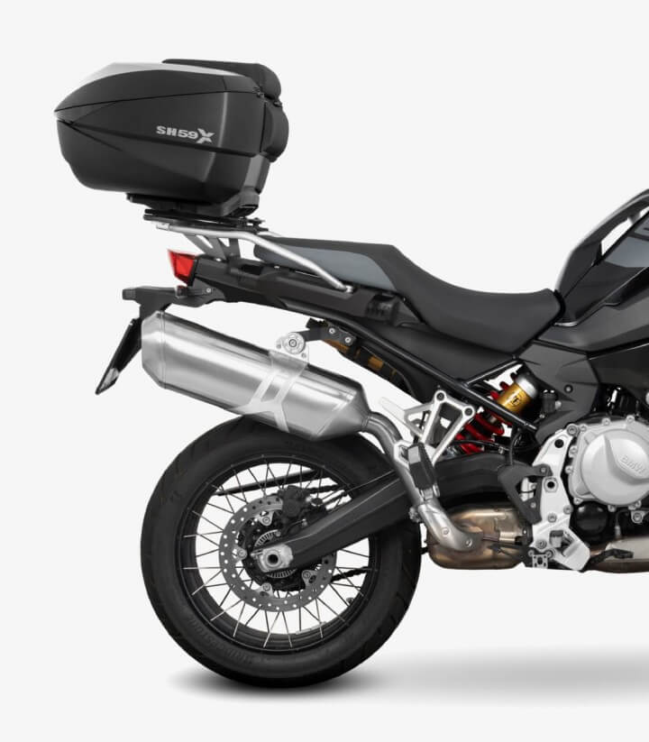 SHAD Topcase-Träger W0FS88ST für BMW F750/800/850GS (18-26)