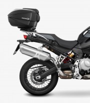 Rear top-case rack SHAD W0FS88ST BMW F750GS (24), F850GS (24)