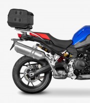Rear top-case rack SHAD W0FS88ST BMW F750GS (24), F850GS (24)