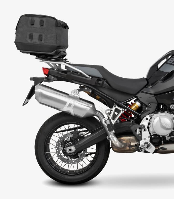 Soporte baúl SHAD W0FS88ST para BMW F750GS (24), F850GS (24)