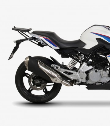 Soporte baúl SHAD W0G317ST para BMW G310R (17-25)