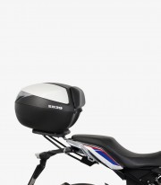 Soporte baúl SHAD W0G317ST para BMW G310R (17-25)