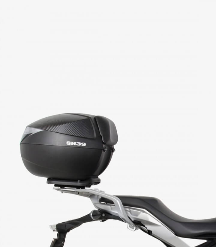 SHAD Topcase-Träger W0GG37ST für BMW G310GS (17-25)