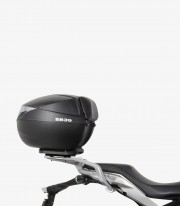 Rear top-case rack SHAD W0GG37ST BMW G310GS (17-25)