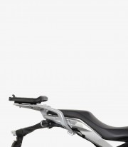 Rear top-case rack SHAD W0GG37ST BMW G310GS (17-25)