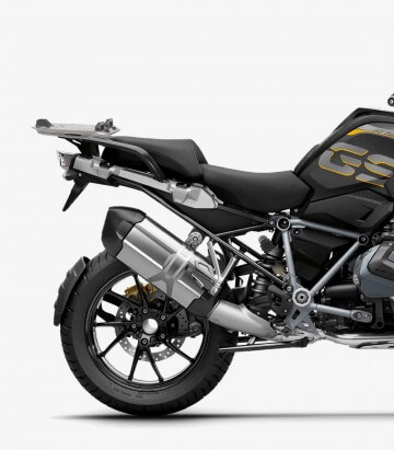 SHAD Topcase-Träger W0GS13ST für BMW R1200 GS (13-19), R1250GS (19-26)