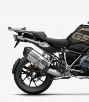 Rear top-case rack SHAD W0GS13ST BMW R1200 GS (13-19), R1250GS (19-25)