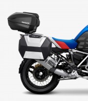 Rear top-case rack SHAD W0GS13ST BMW R1200 GS (13-19), R1250GS (19-25)