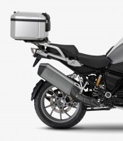 Rear top-case rack SHAD W0GS13ST BMW R1200 GS (13-19), R1250GS (19-25)