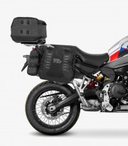 Rear top-case rack SHAD W0GS19ST BMW F850/900GS Adventure (19-25), R1200/1250GS Adventure (14-25)