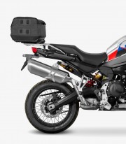 Rear top-case rack SHAD W0GS19ST BMW F850/900GS Adventure (19-25), R1200/1250GS Adventure (14-25)