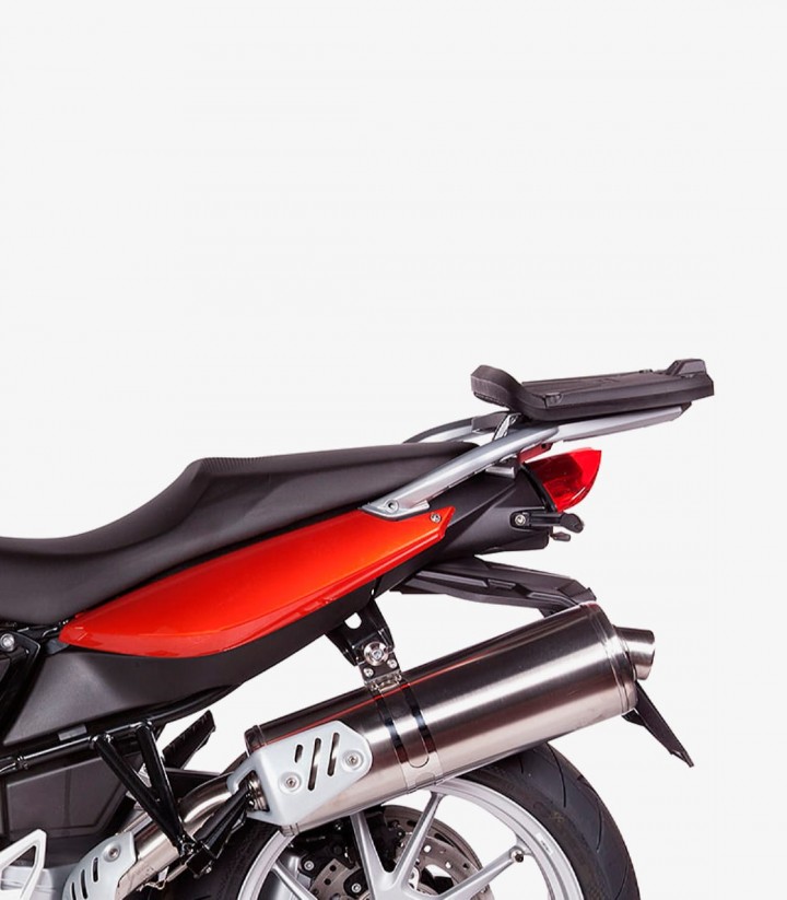 Soporte baúl SHAD W0GT83ST para BMW F800GT (13-20), F800R (22)