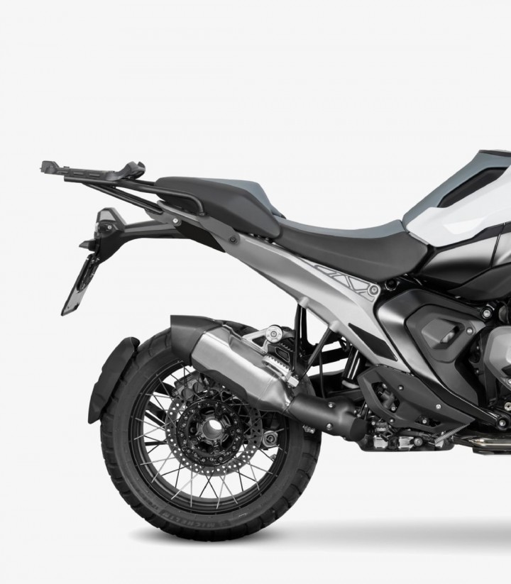 Rear top-case rack SHAD W0RG14ST BMW R1300GS (23)