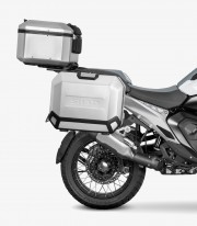 Rear top-case rack SHAD W0RG14ST BMW R1300GS (23)