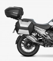Rear top-case rack SHAD W0RG14ST BMW R1300GS (23)