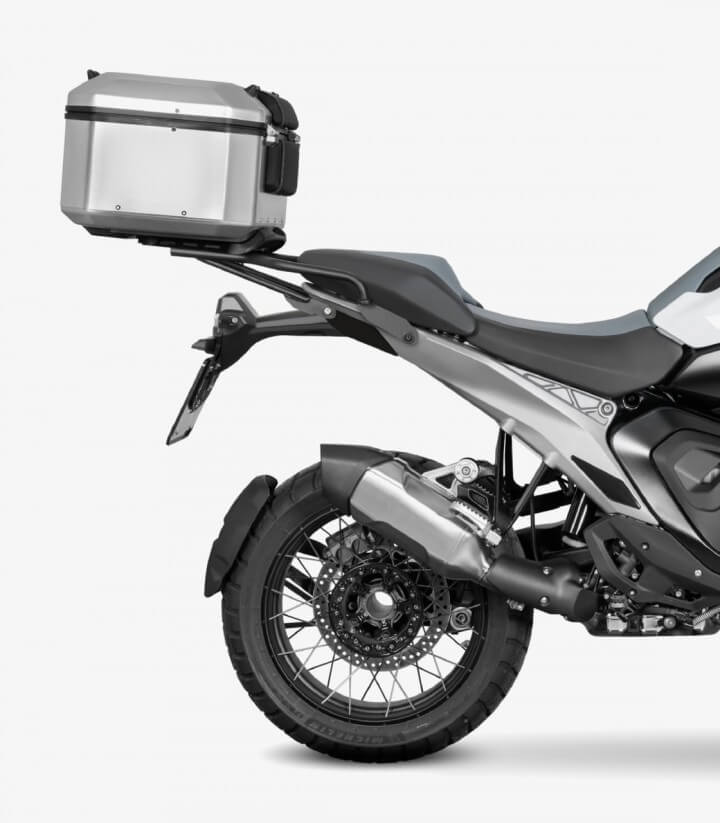 Soporte baúl SHAD W0RG14ST para BMW R1300GS (23)