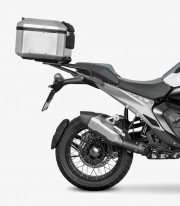 Rear top-case rack SHAD W0RG14ST BMW R1300GS (23)
