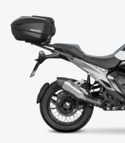 Rear top-case rack SHAD W0RG14ST BMW R1300GS (23)