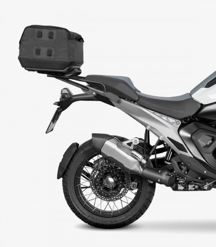 Soporte baúl SHAD W0RG14ST para BMW R1300GS (23)