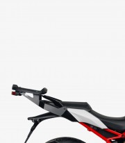 Rear top-case rack SHAD W0RR15ST BMW R1200 /R/RS (15), R1250R (19)