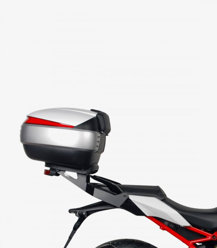 Soporte baúl SHAD W0RR15ST para BMW R1200 /R/RS (15), R1250R (19)