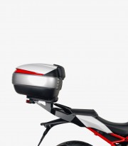 Rear top-case rack SHAD W0RR15ST BMW R1200 /R/RS (15), R1250R (19)
