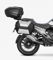 Rear top-case rack SHAD W0RS14ST BMW R1300GS (25), R1300GS Adventure (25)