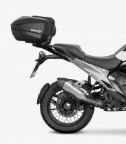 Rear top-case rack SHAD W0RS14ST BMW R1300GS (25), R1300GS Adventure (25)