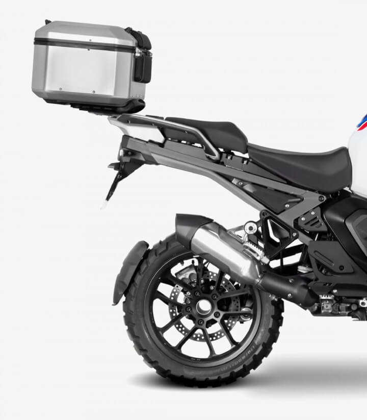 Soporte baúl SHAD W0RS14ST para BMW R1300GS (25), R1300GS Adventure (25)