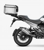 Rear top-case rack SHAD W0RS14ST BMW R1300GS (25), R1300GS Adventure (25)
