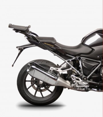 SHAD Topcase-Träger W0RS15ST für BMW R1200R/RS (15-19), R1250R/RS (19-25; RS no Sport)