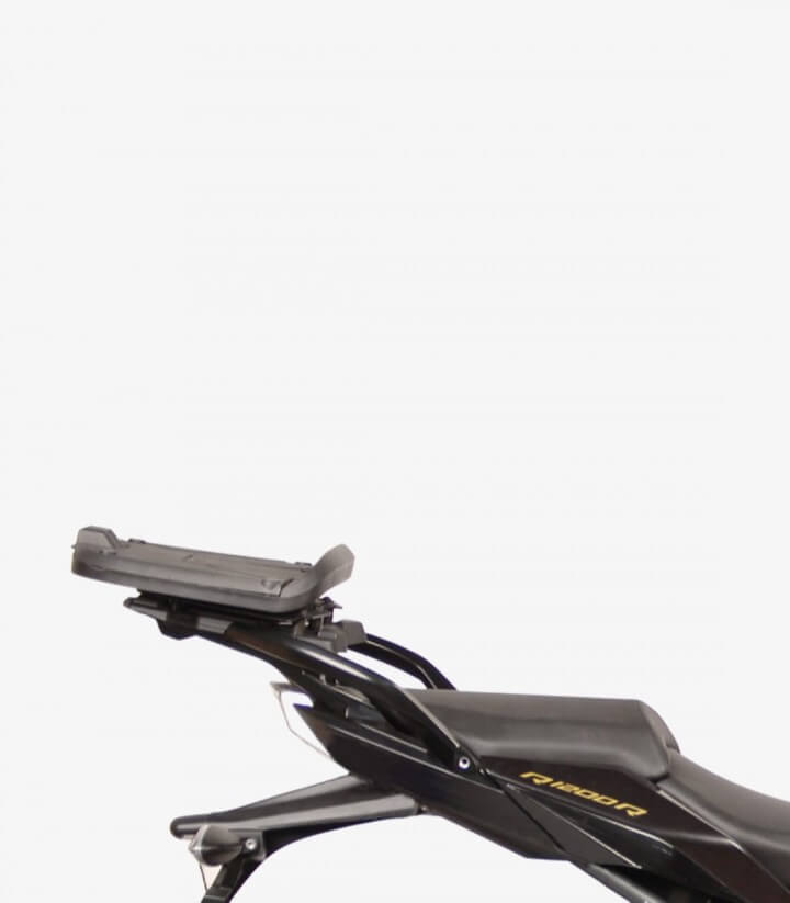 Soporte baúl SHAD W0RS15ST para BMW R1200 /R/RS (19), R1250R (25), R1250RS (No Sport) (19-25)