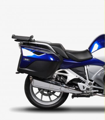 SHAD Topcase-Träger W0RT14ST für BMW R1200RT (14-18), R1250RT (19-25)