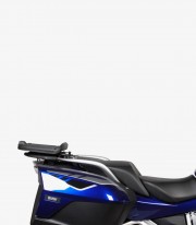 Rear top-case rack SHAD W0RT14ST BMW R1200RT (18), R1250RT (19-25)