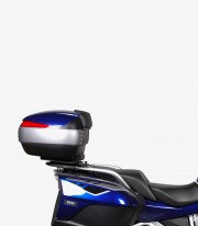 Rear top-case rack SHAD W0RT14ST BMW R1200RT (18), R1250RT (19-25)