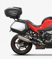 Rear top-case rack SHAD W0SR10ST BMW S1000XR (20-25)